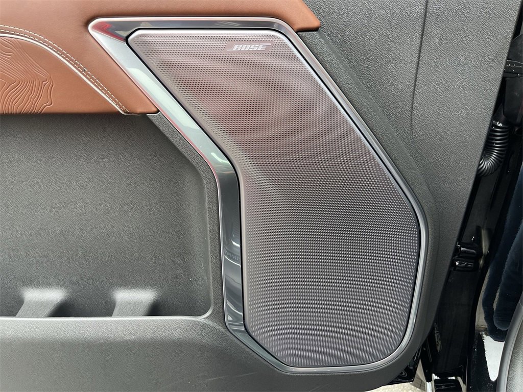 New 2026 GMC Sierra 3500 Denali Ultimate image 25