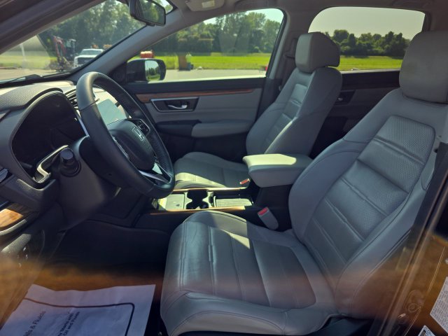Used 2020 Honda CR-V Touring image 18