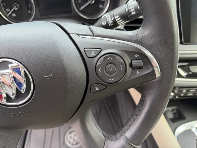 Used 2020 Buick Enclave Essence AWD/4WD image 24