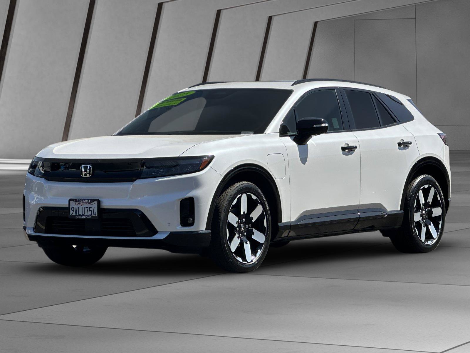 Used 2025 Honda Prologue Elite image 8