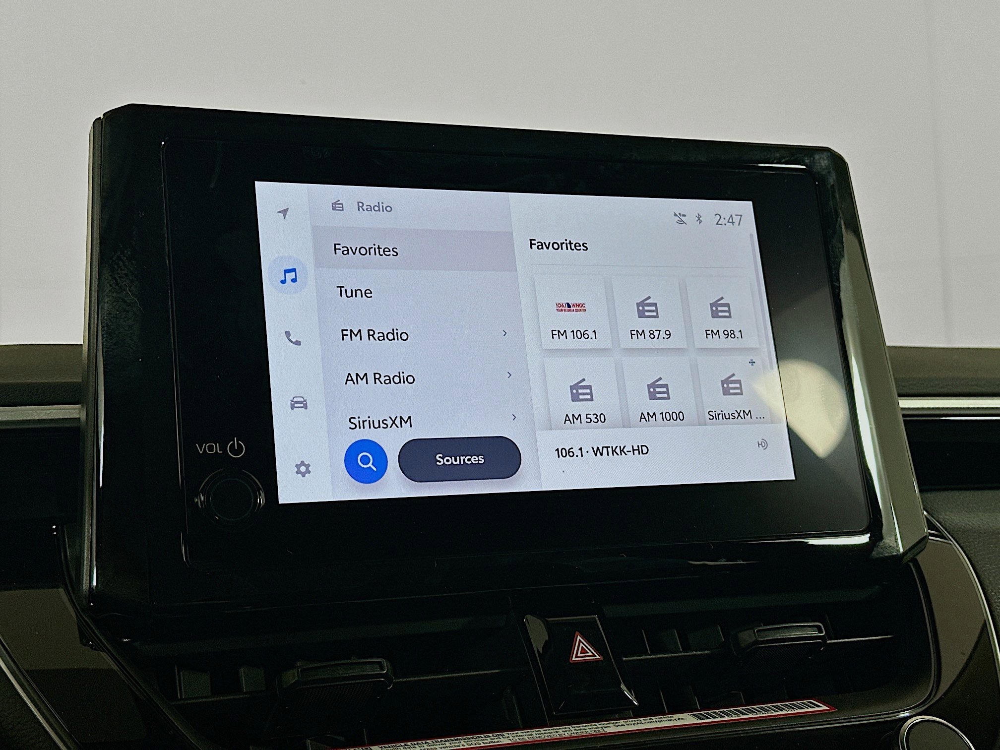 Used 2026 Toyota Corolla LE FWD image 21