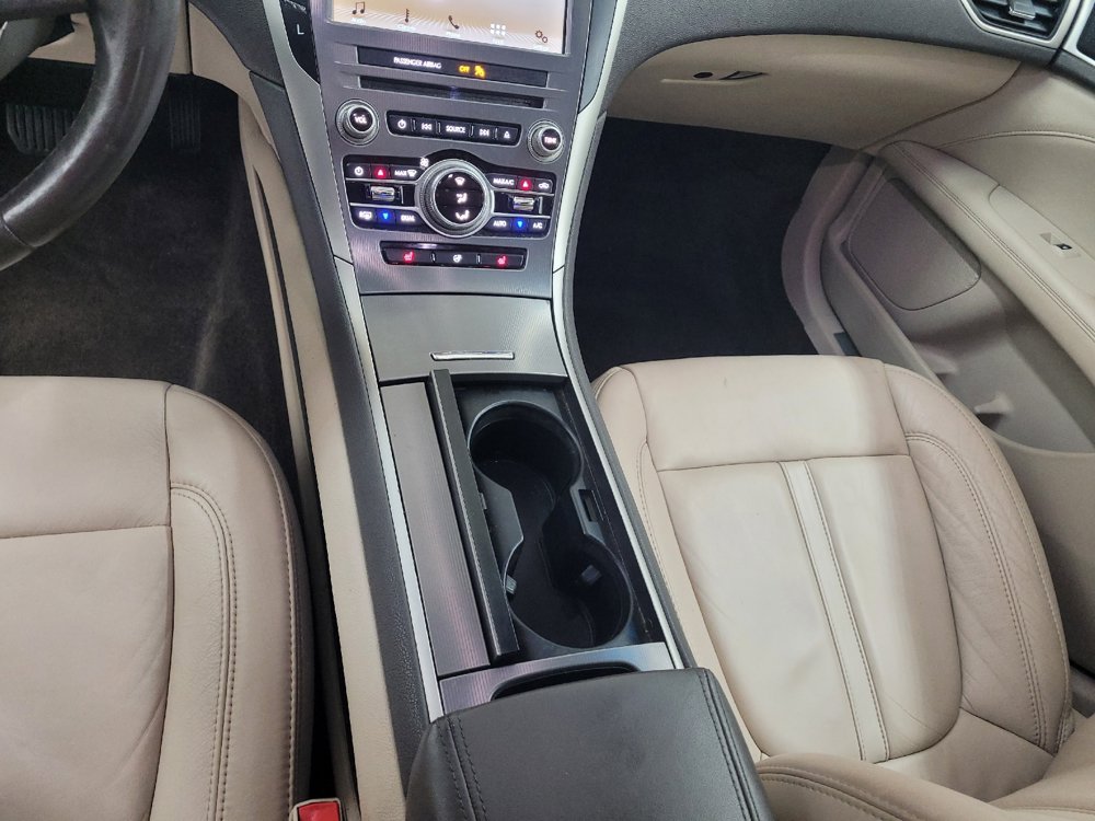 Used 2017 Lincoln MKZ Select w/ Climate Package FWD image 26