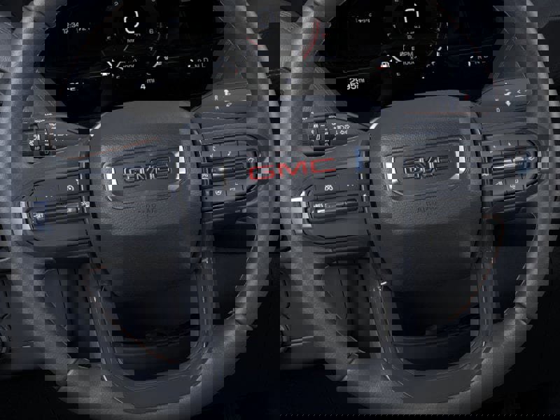 New 2025 GMC Yukon AT4 w/ AT4 Premium Package AWD/4WD image 19