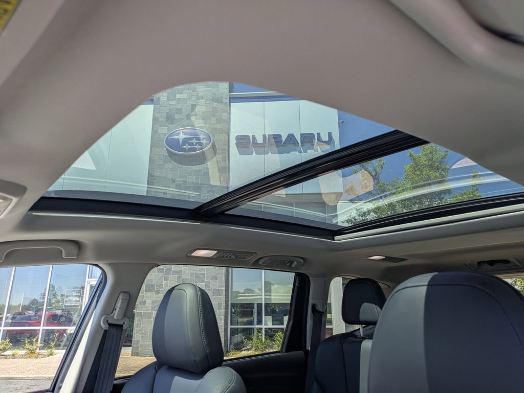 Certified 2025 Subaru Ascent Limited image 23