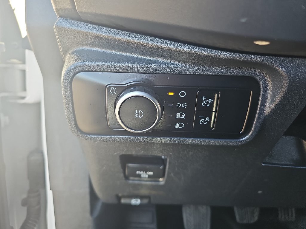 Used 2025 Ford Bronco Big Bend w/ Sasquatch Package AWD/4WD image 26