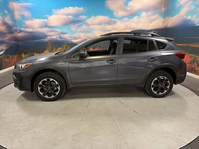 Used 2023 Subaru Crosstrek 2.0i Premium AWD/4WD image 5