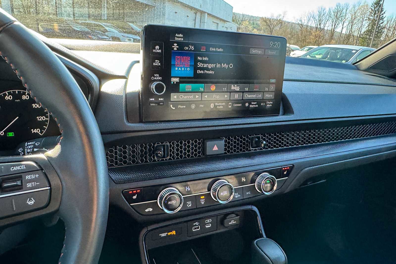 Used 2024 Honda CR-V Sport-L image 19