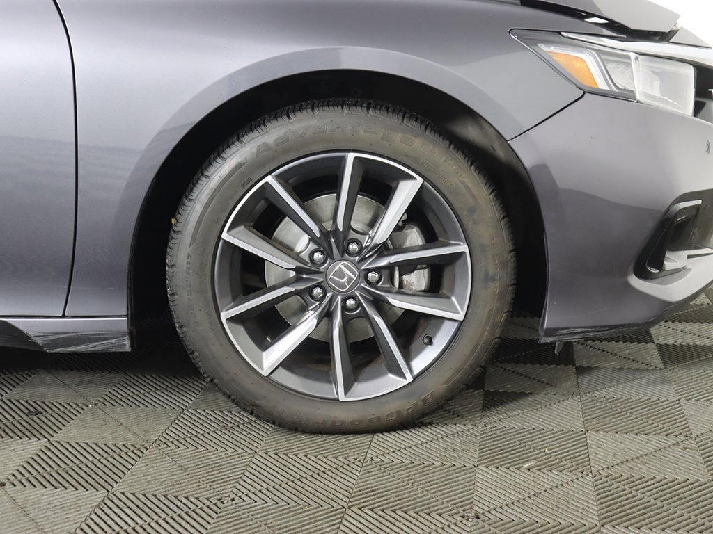 Used 2022 Honda Accord EX-L image 22