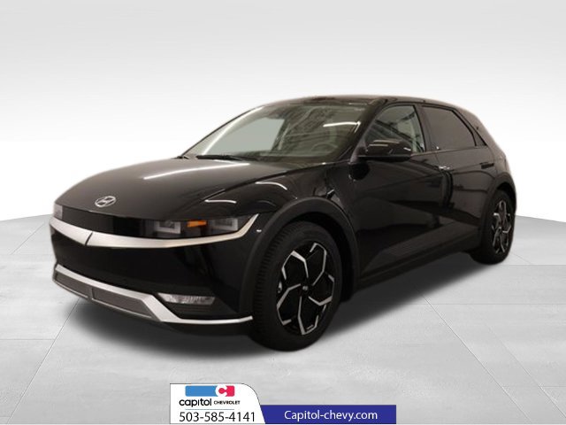 Used 2023 Hyundai Ioniq 5 SEL AWD/4WD image 6