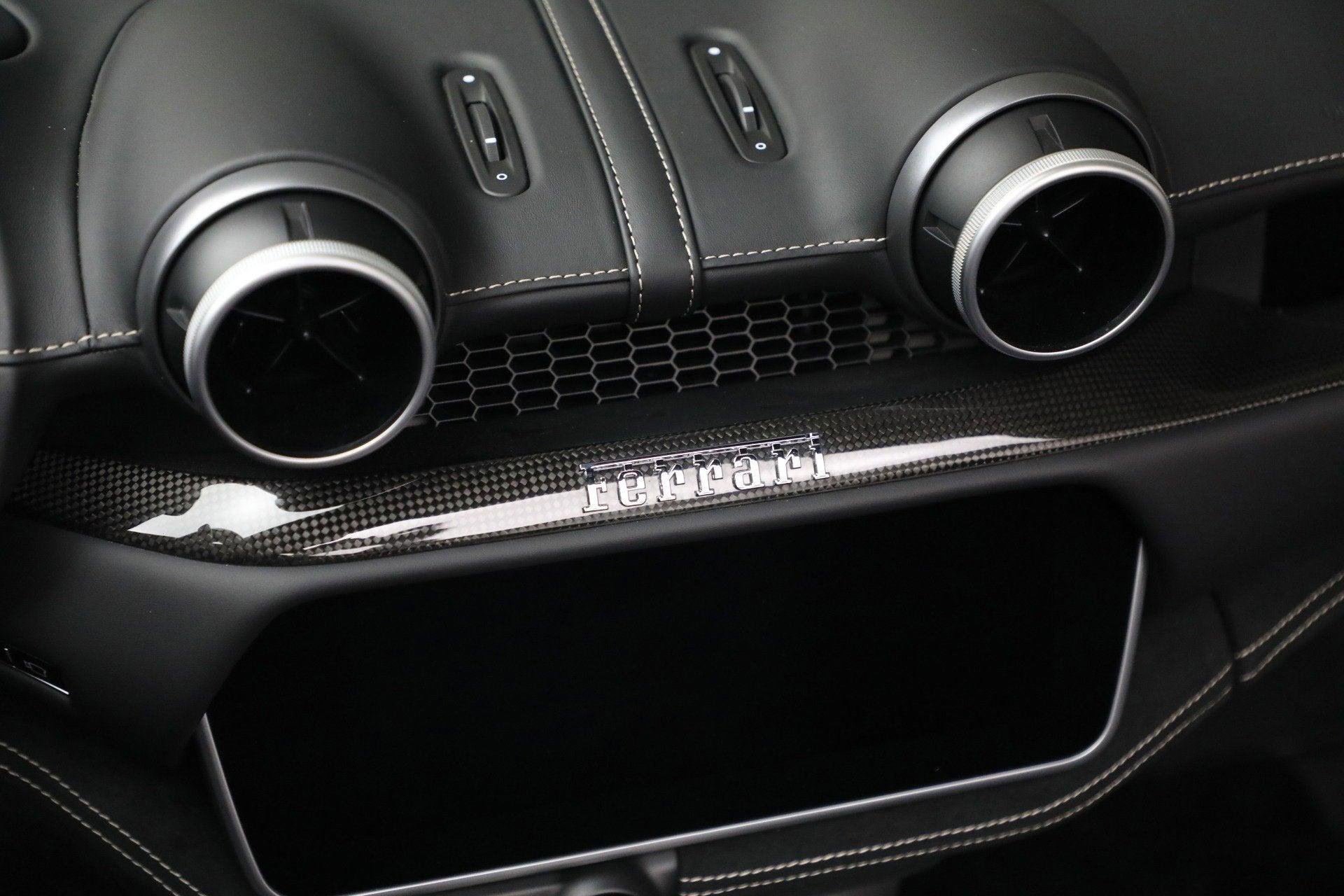 Certified 2023 Ferrari Portofino M image 28