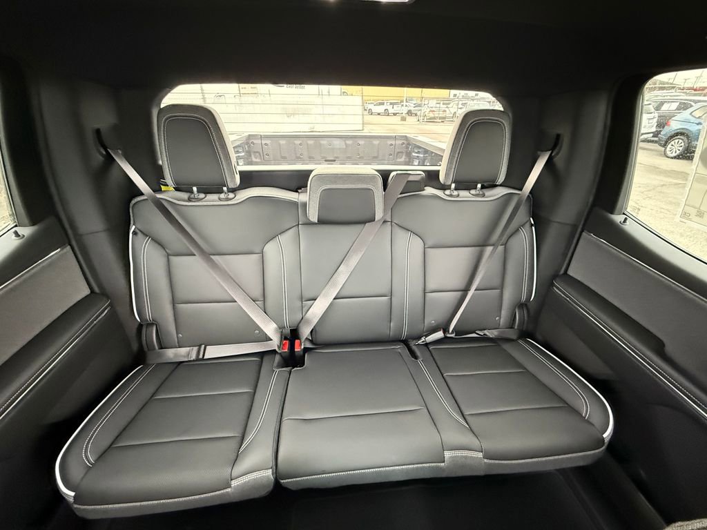 New 2026 GMC Sierra EV Elevation AWD/4WD image 20