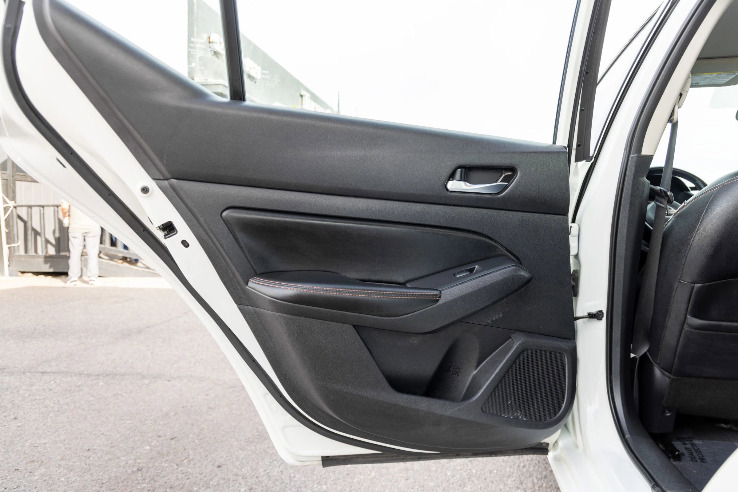 Used 2020 Nissan Altima 2.5 SR image 12