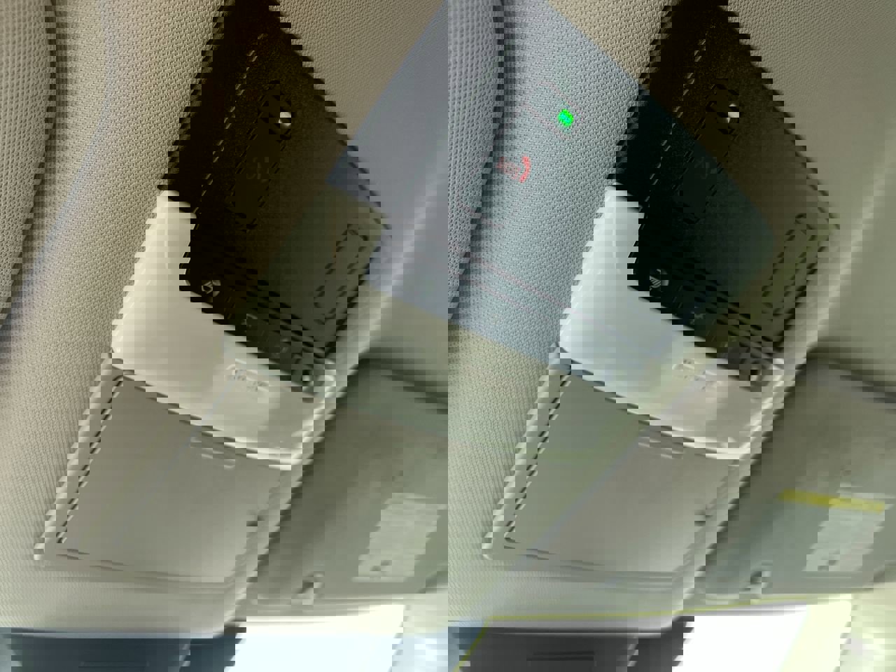 Used 2024 Nissan Pathfinder SV image 18