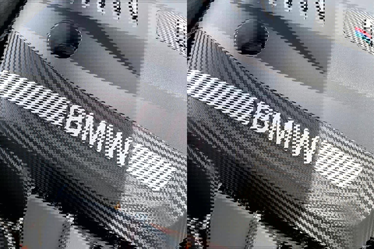 Certified 2025 BMW M440i image 30