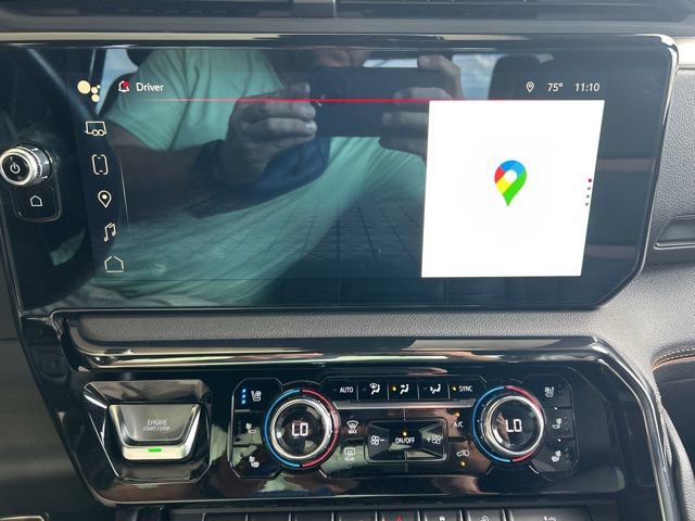 Used 2022 GMC Sierra 1500 AT4 w/ AT4 Premium Package image 25