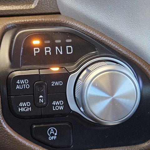 Used 2021 RAM 1500 Laramie image 19