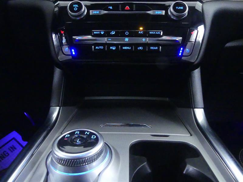 Used 2023 Ford Explorer Limited RWD image 14