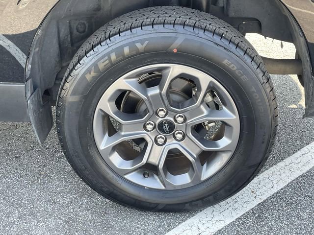 Used 2022 Ford Maverick XLT image 9