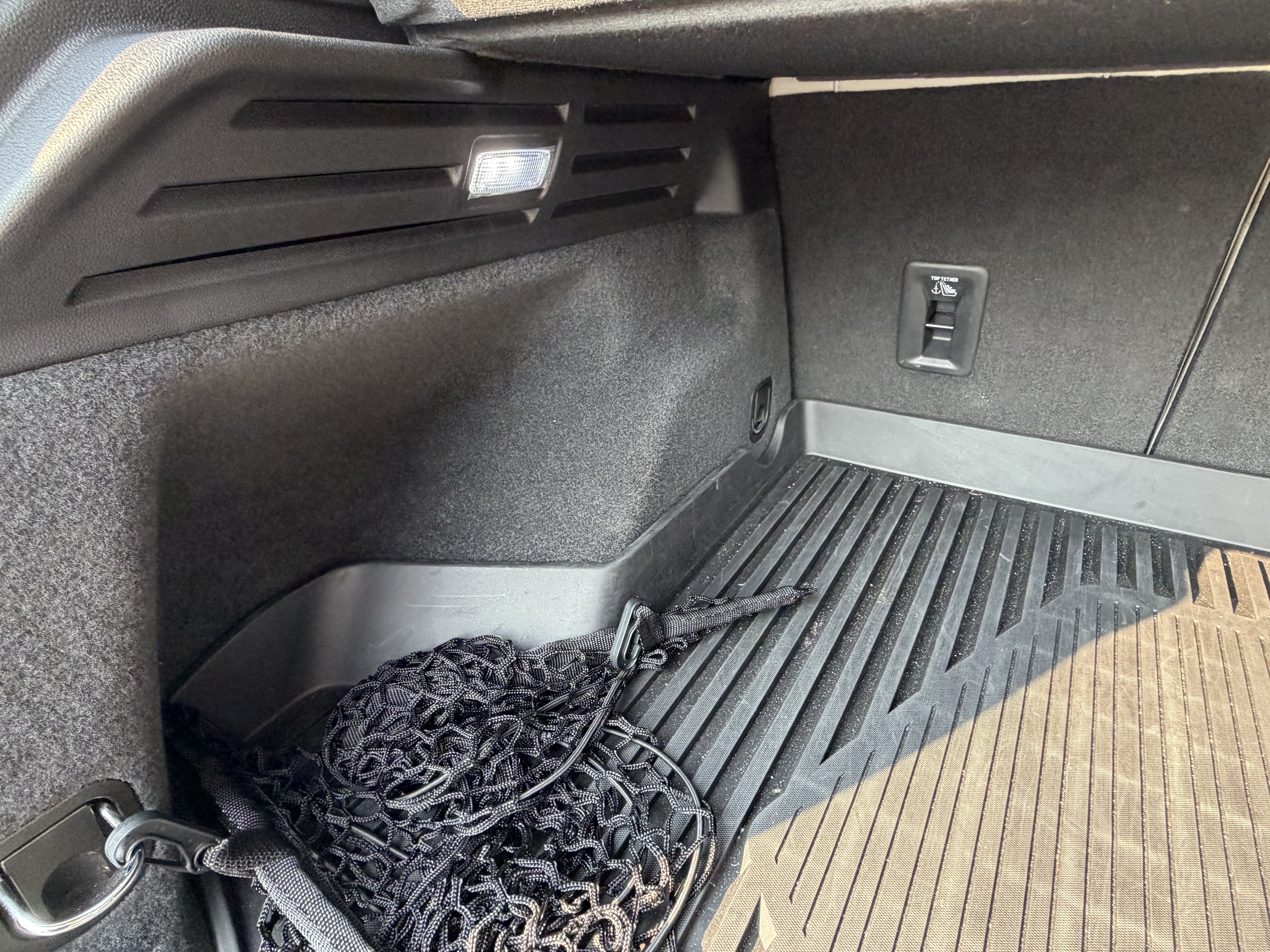 Used 2021 Cadillac XT4 Premium Luxury FWD image 49