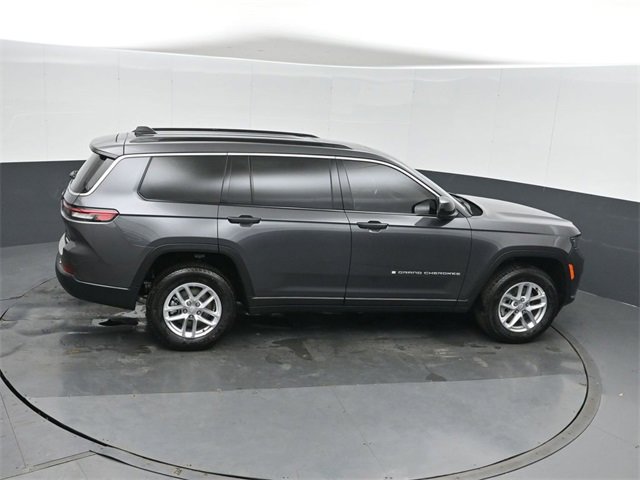 New 2025 Jeep Grand Cherokee L Laredo image 31