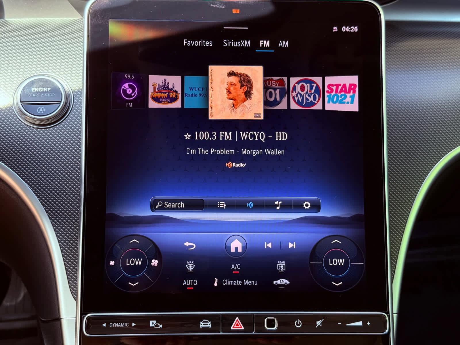 Certified 2025 Mercedes-Benz C 300 C 300 image 15