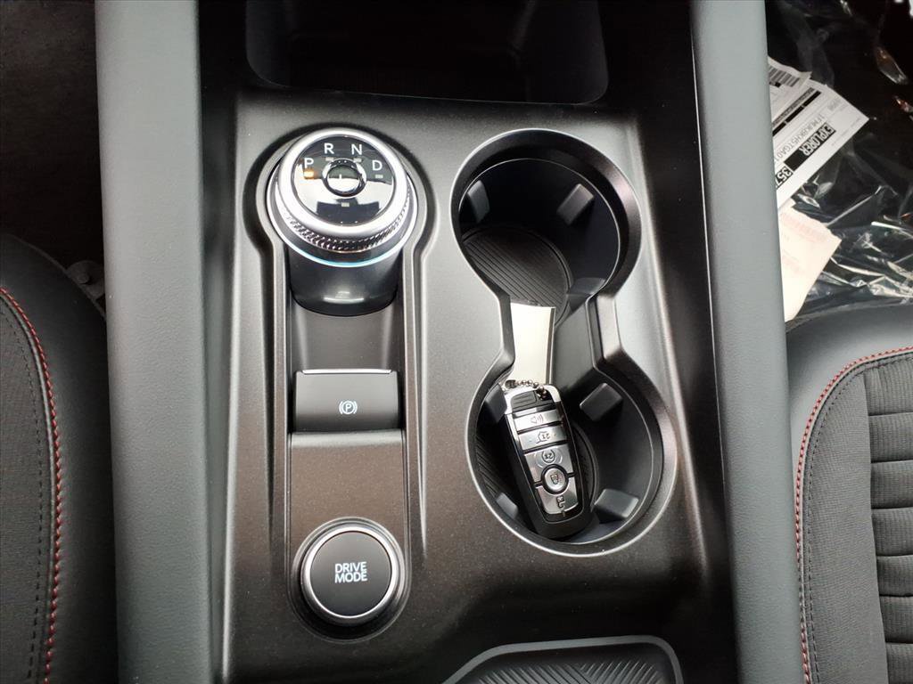 New 2026 Ford Explorer ST-Line image 10