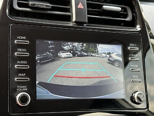 Used 2020 Toyota Prius XLE w/ Advanced Technology Package AWD/4WD image 12
