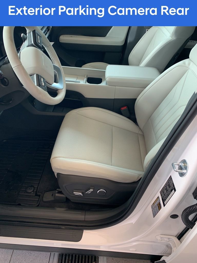 New 2026 Hyundai Santa Fe SEL image 5