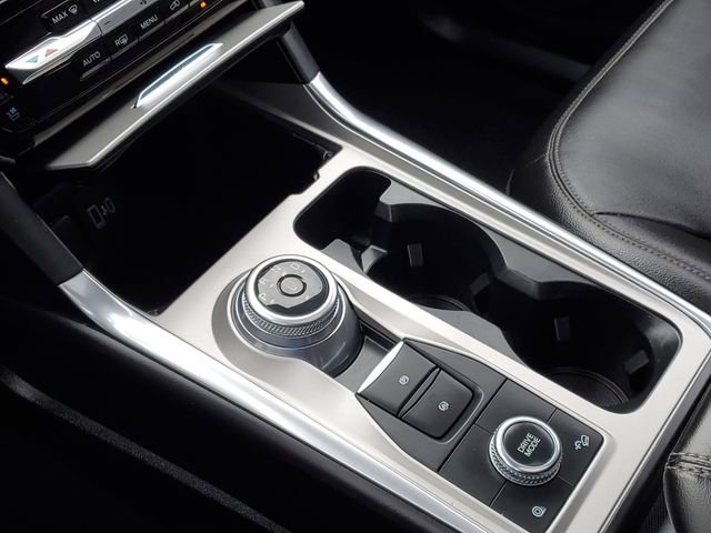 Certified 2023 Ford Explorer Limited w/ Limited Technology Package image 27