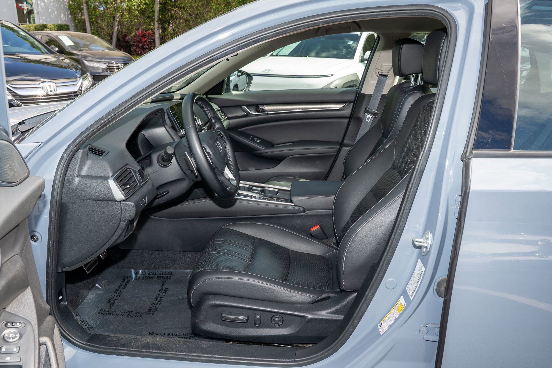 Certified 2022 Honda Accord Sport Special Edition image 15