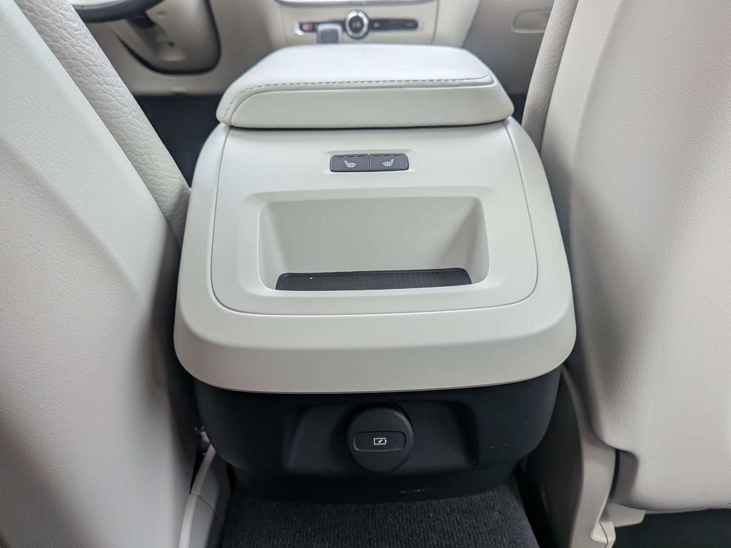 Certified 2024 Volvo S60 B5 Plus w/ Climate Package FWD image 13