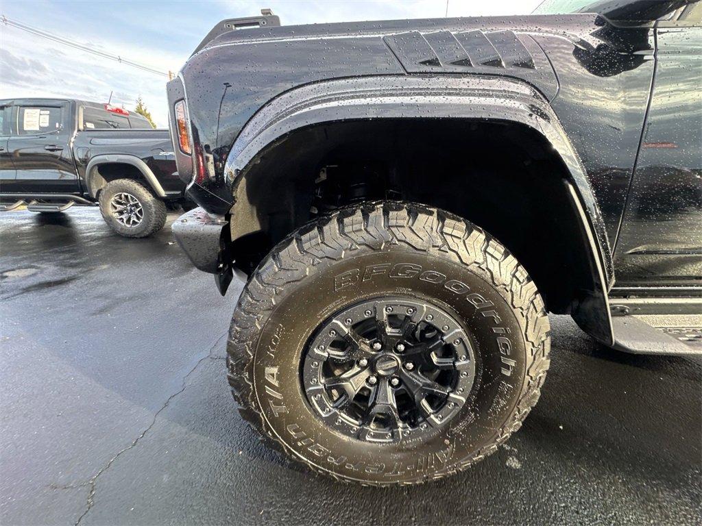 Used 2024 Ford Bronco Raptor w/ Interior Carbon Fibre Pack image 10