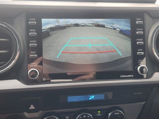 Used 2023 Toyota Tacoma TRD Off-Road image 9