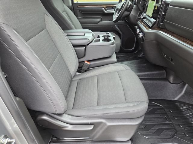 Used 2026 GMC Sierra 1500 Elevation w/ Elevation Select Package AWD/4WD image 32
