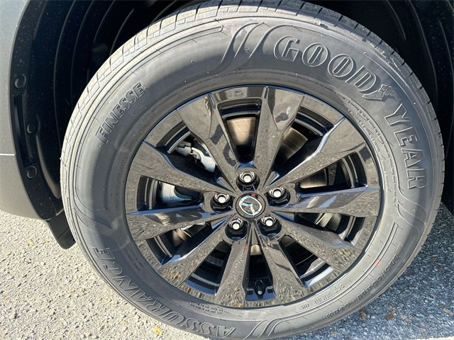 New 2026 MAZDA CX-50 AWD 2.5 Hybrid w/ Premium Pkg image 10