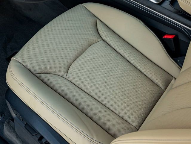 New 2026 Audi Q7 2.0T Premium Plus image 14