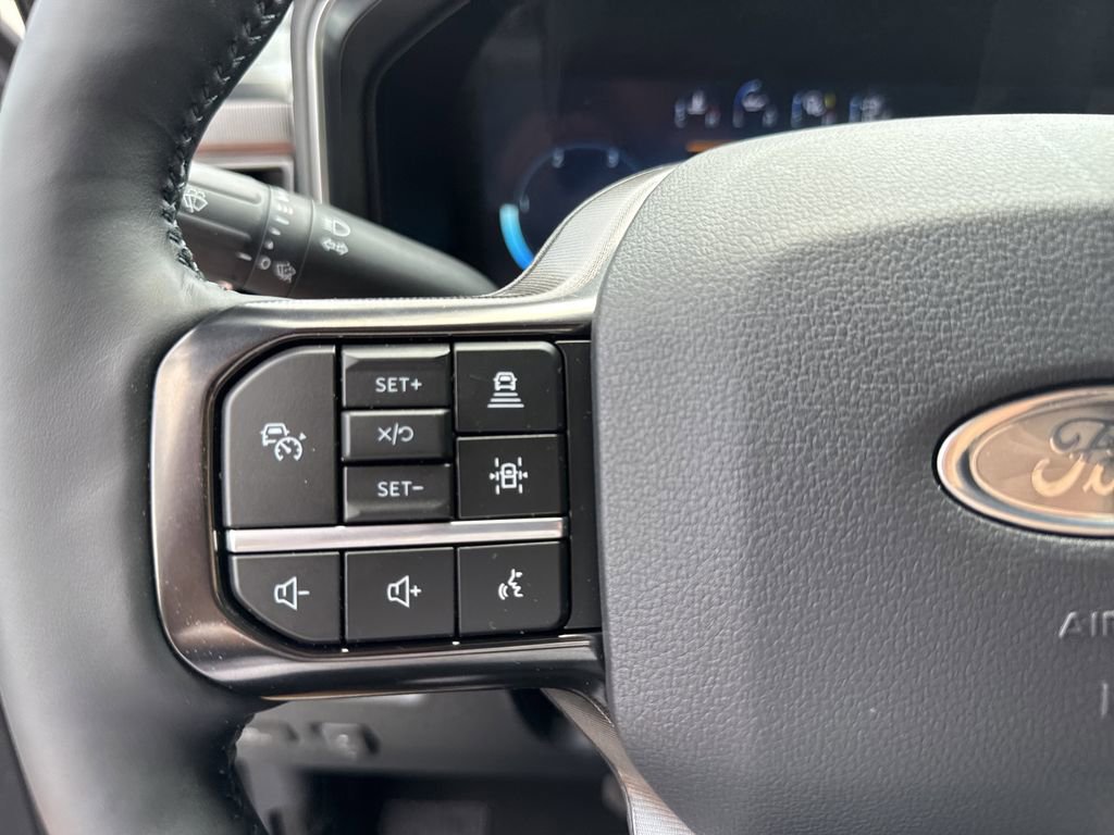 New 2026 Ford F350 Platinum AWD/4WD image 24