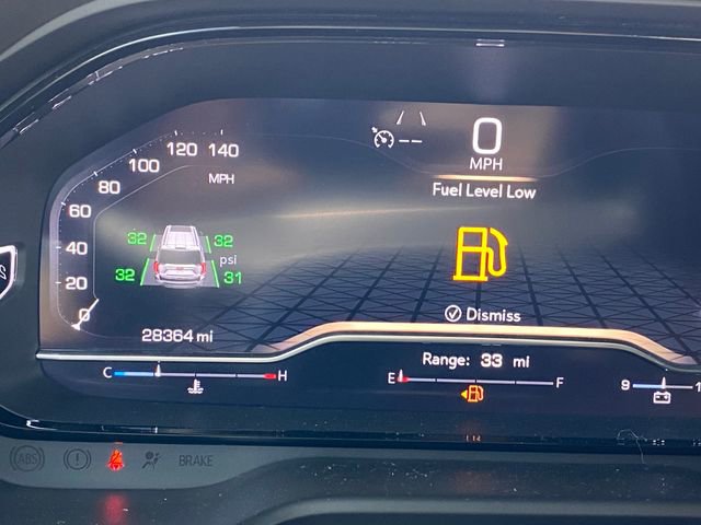 Used 2024 GMC Yukon Denali w/ Max Trailering Package image 25