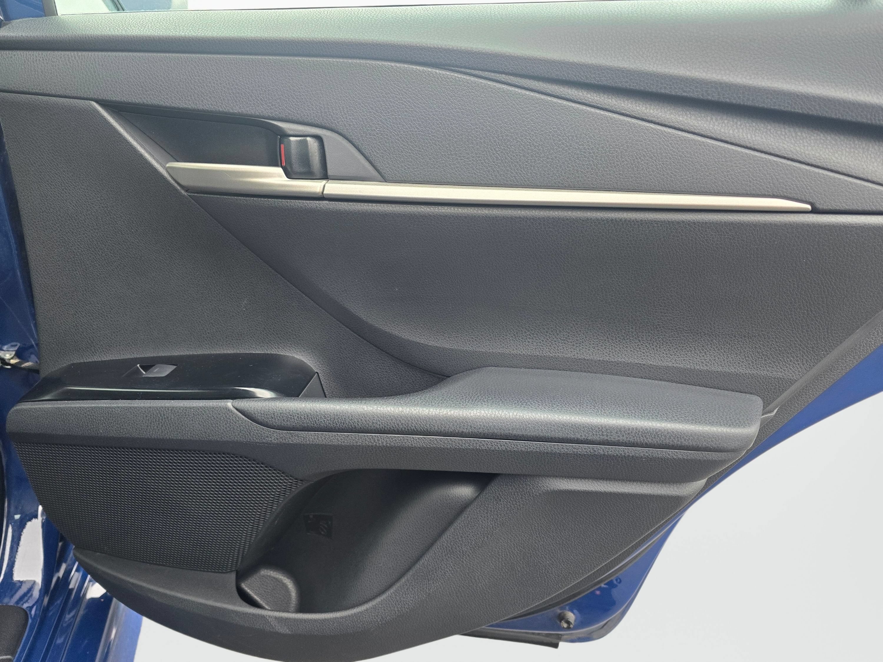 Used 2025 Toyota Camry SE FWD image 22