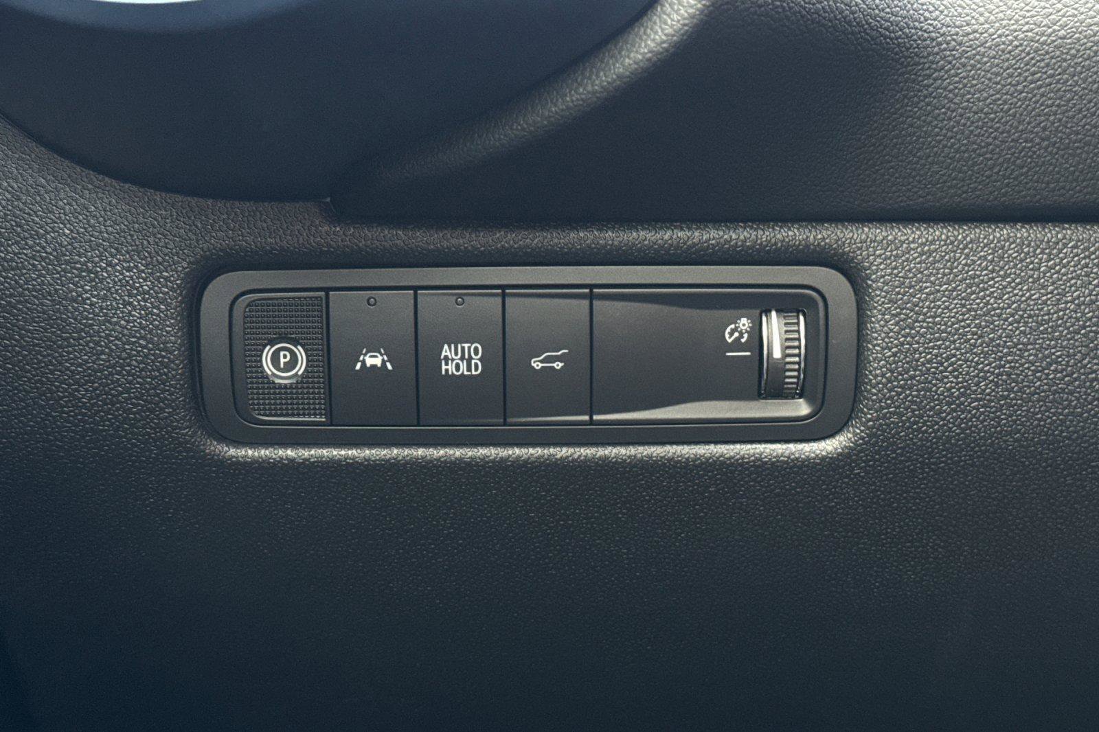 Used 2026 Chevrolet Equinox EV LT image 32