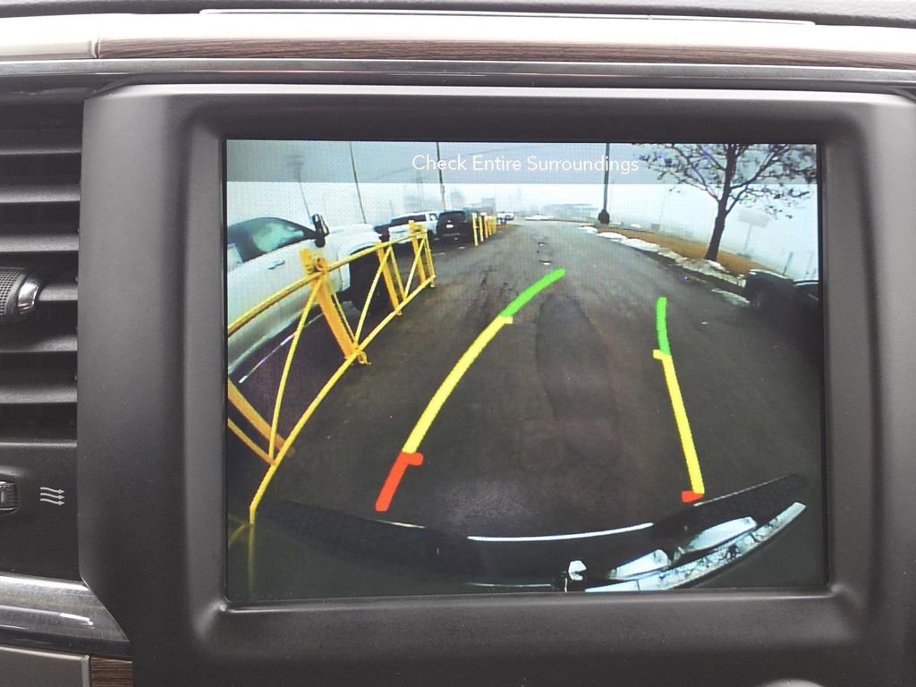 Used 2018 RAM 2500 Laramie w/ Convenience Group image 26