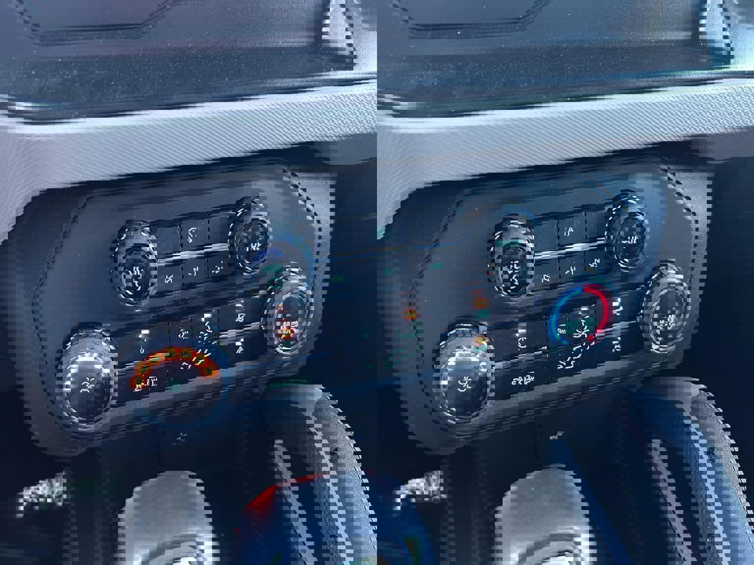 Used 2023 Ford Bronco Big Bend image 24