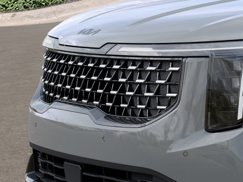 New 2026 Kia Carnival SX image 15