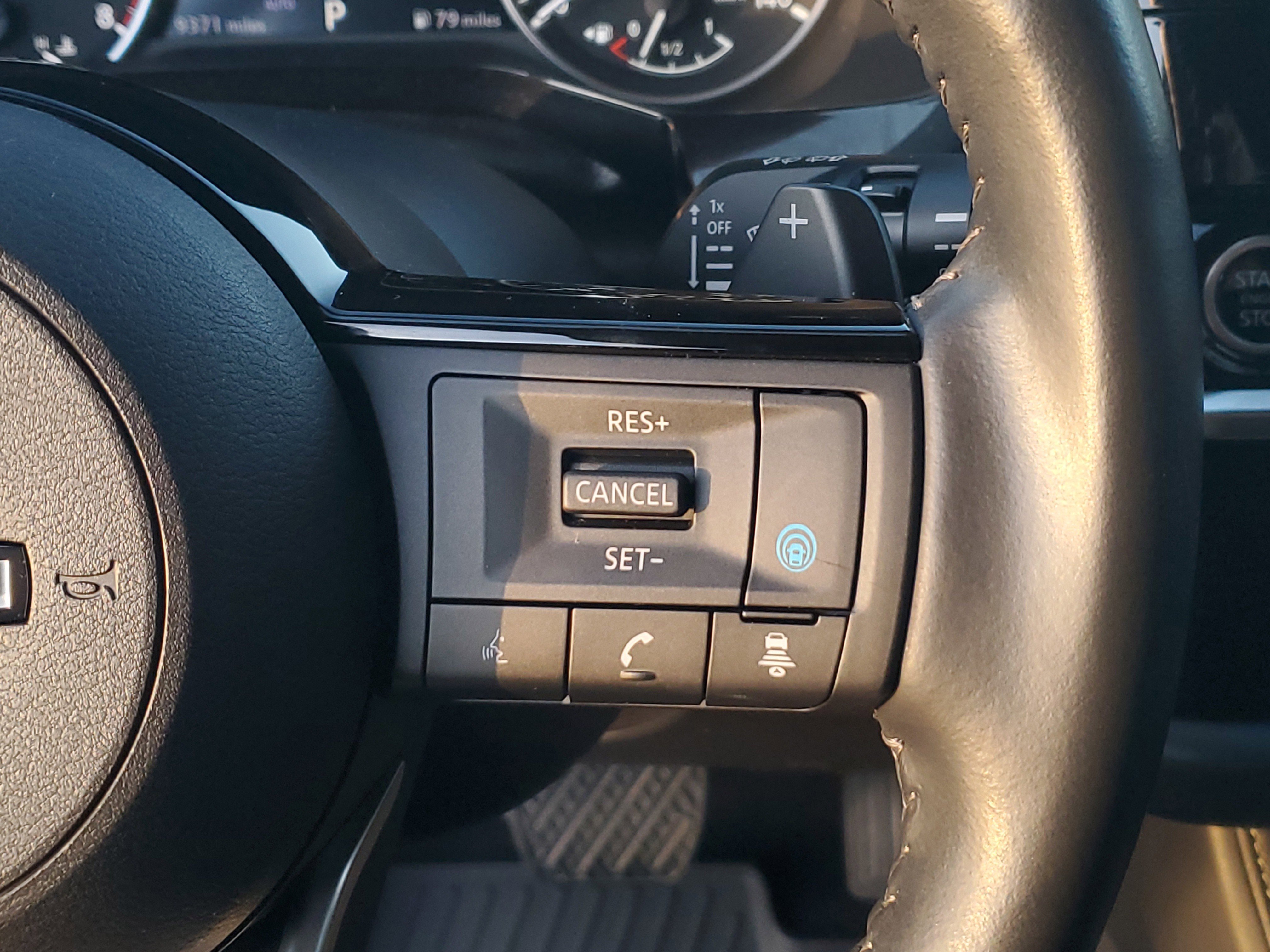 Used 2024 Nissan Pathfinder SL image 28