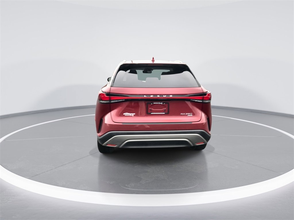 Used 2024 Lexus RX 350 Premium image 7