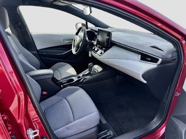 Used 2022 Toyota Corolla SE FWD image 26