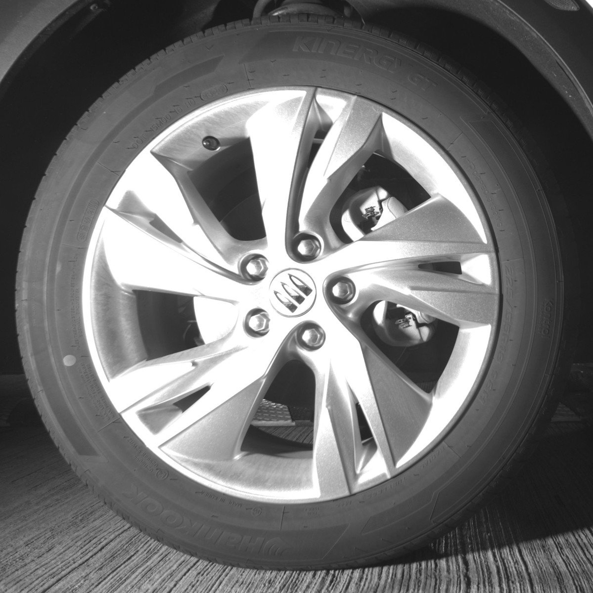 Used 2025 Buick Encore GX Preferred image 12