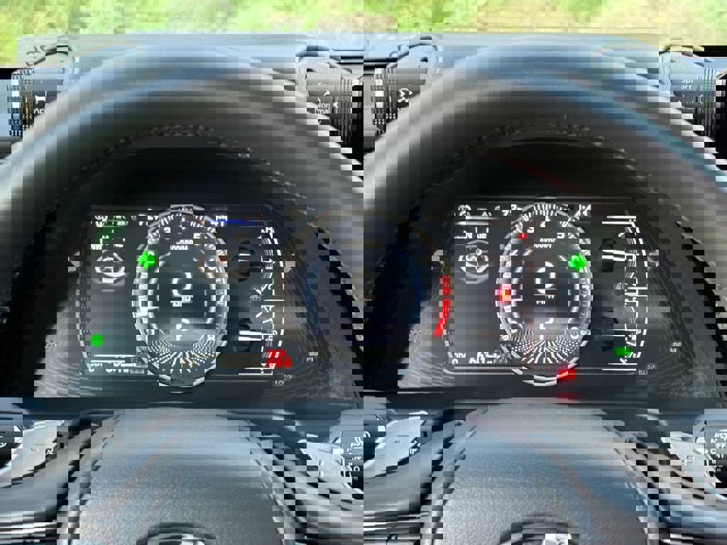 Certified 2025 Lexus ES 350 Base image 22