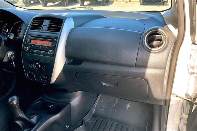 Used 2016 Nissan Versa Note S image 19