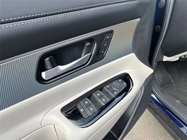 New 2025 Nissan Murano SL image 13